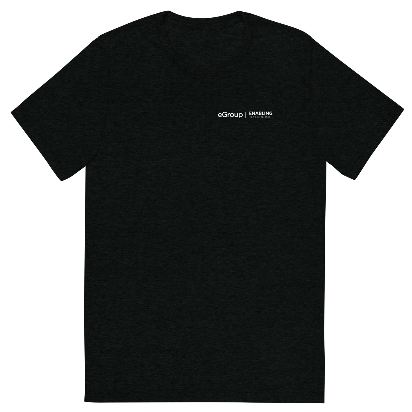 Extra-soft Triblend T-shirt