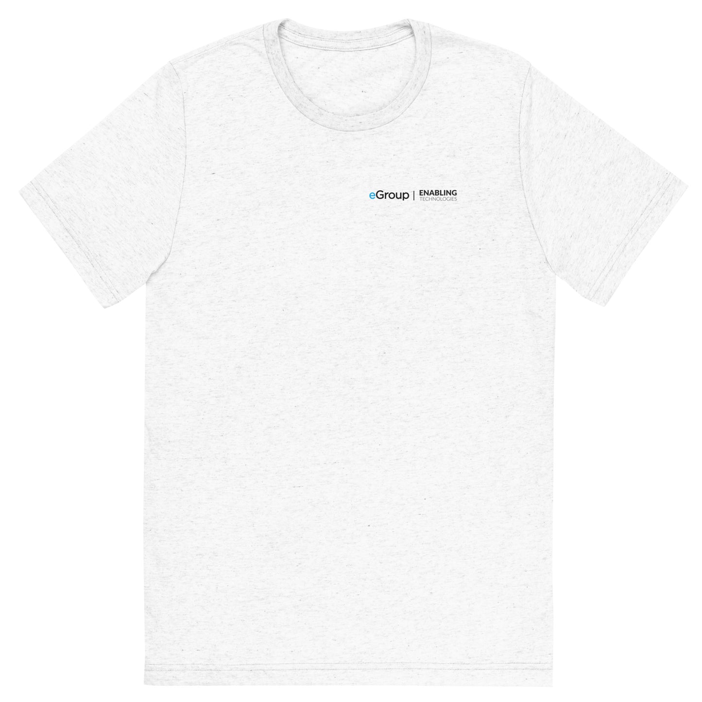 Extra-soft Triblend T-shirt