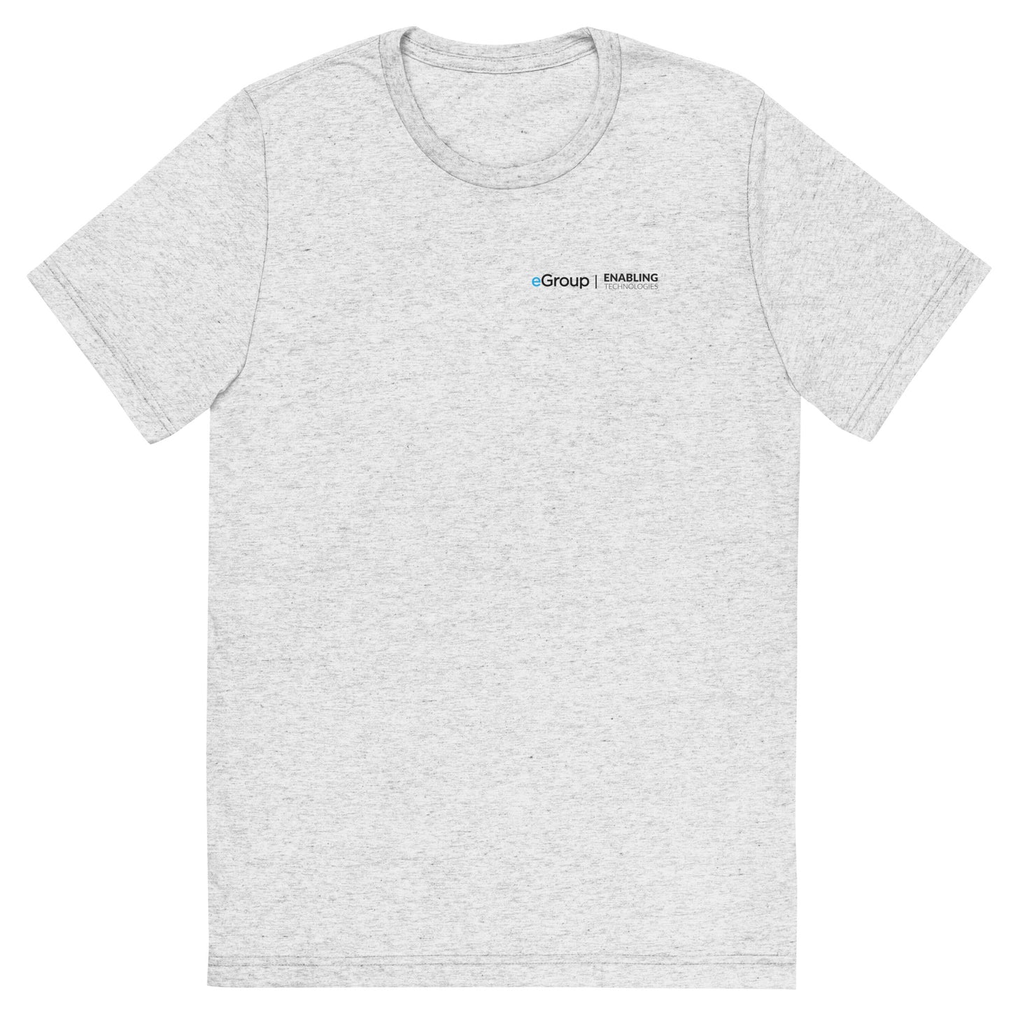 Extra-soft Triblend T-shirt