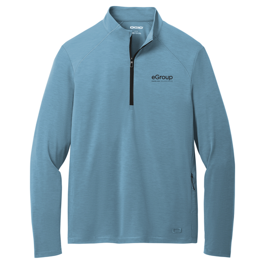 OGIO® Motion 1/4-Zip