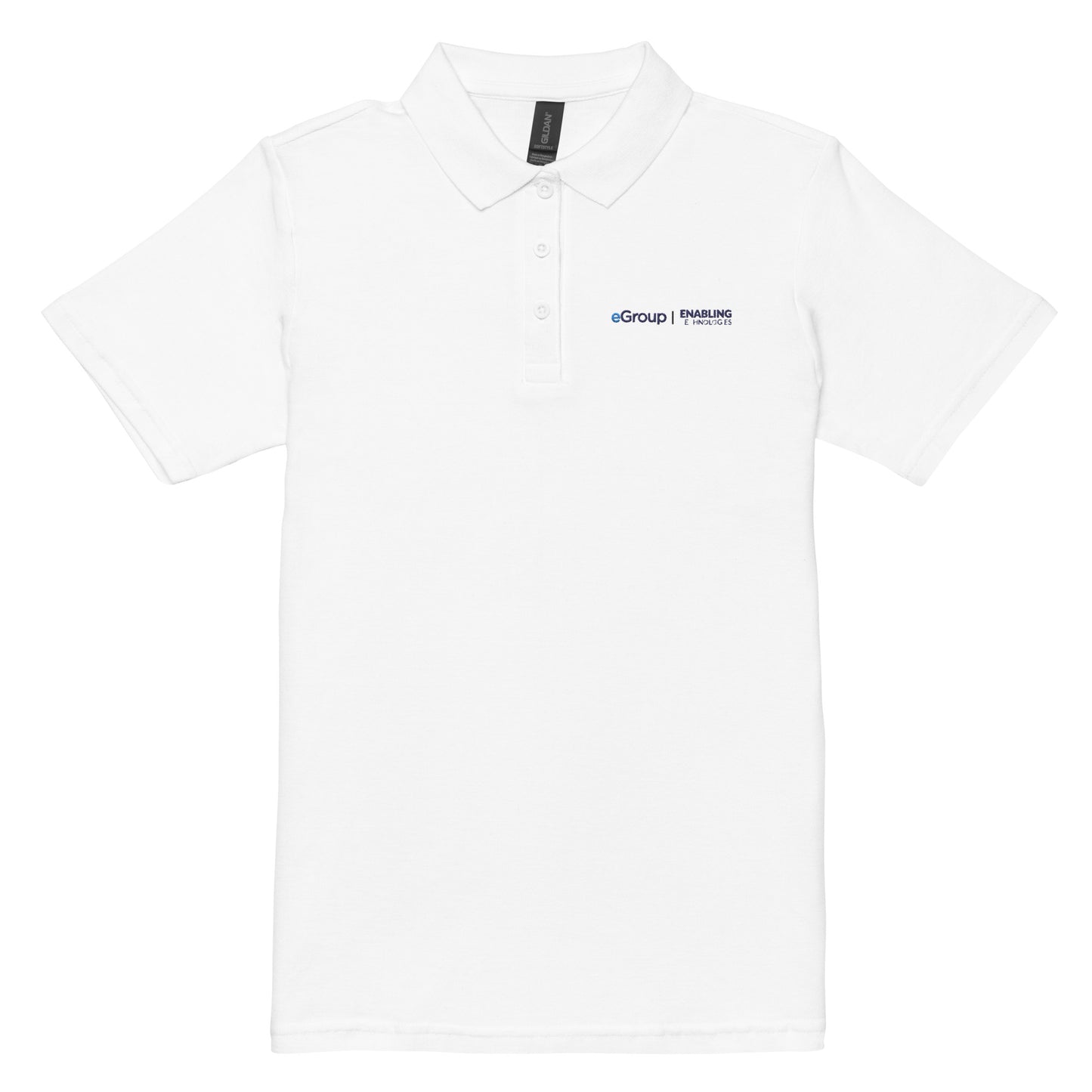 Women’s Pique Polo